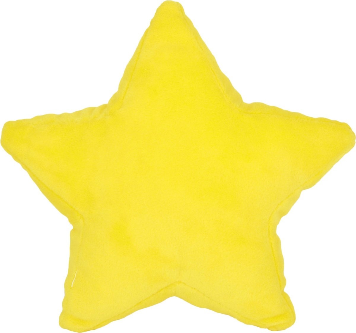 Super Mario - Super Star Knuffel 18 cm