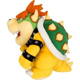 Super Mario - Bowser Knuffel 26 cm