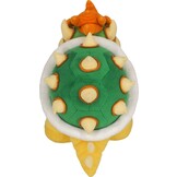 Super Mario - Bowser Knuffel 26 cm