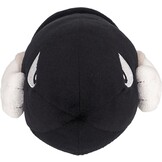 Super Mario - Bullet Bill Knuffel 15 cm