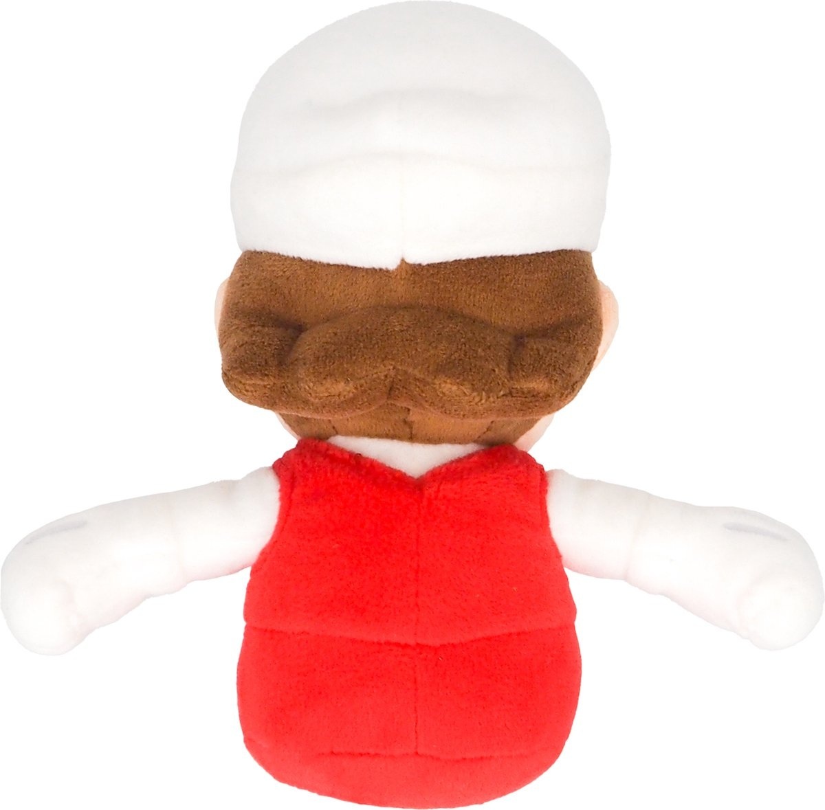Super Mario - Fire Mario Knuffel 24 cm
