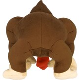 Super Mario - Donkey Kong Plush 22 cm