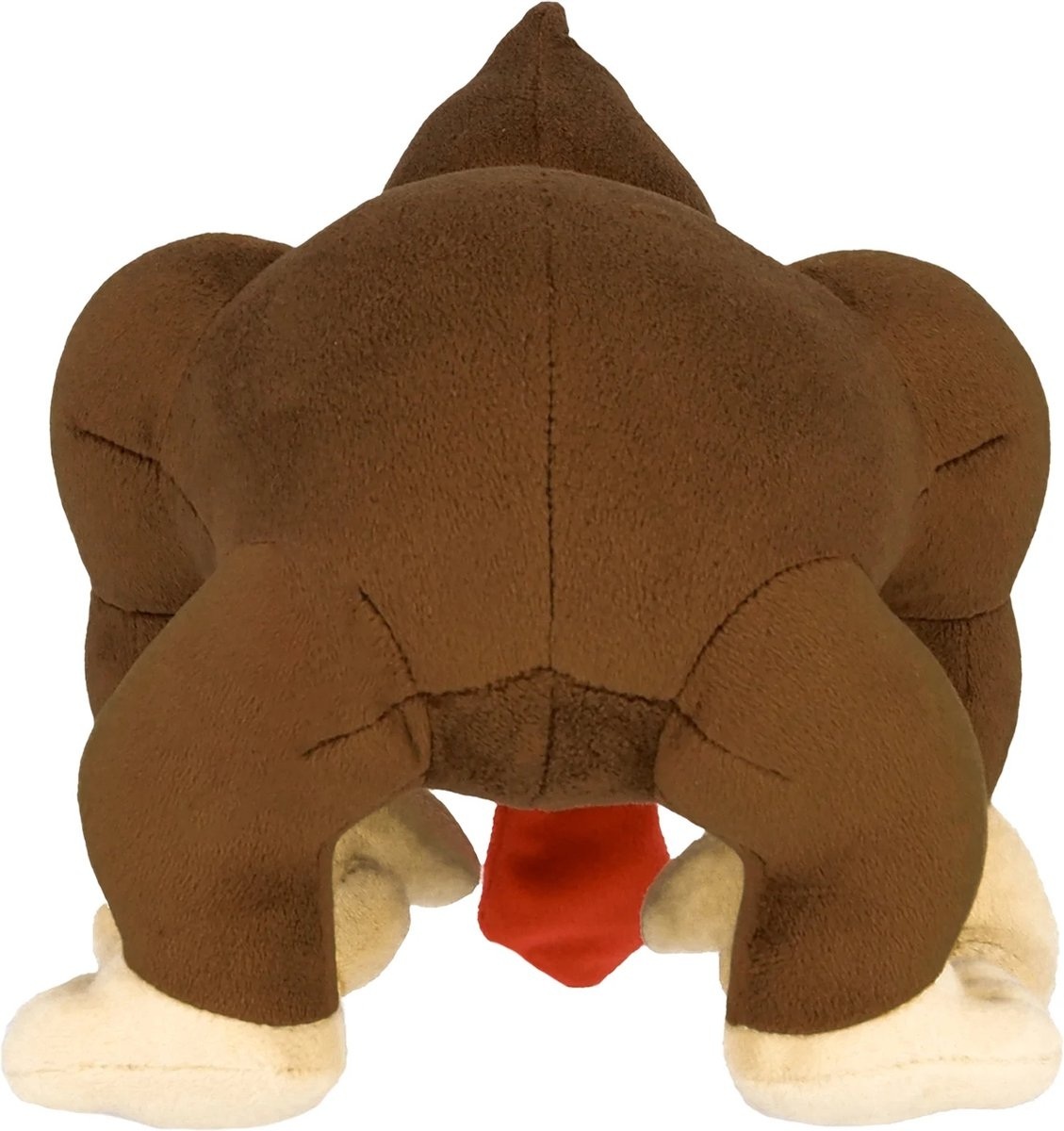 Super Mario - Donkey Kong Knuffel 22 cm