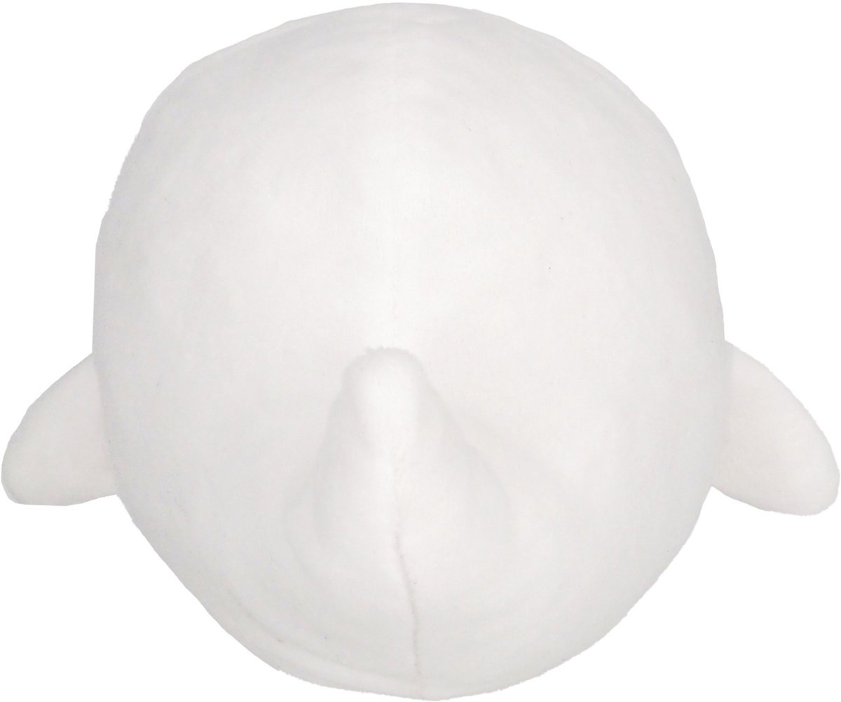 Super Mario - Boo Knuffel 13 cm