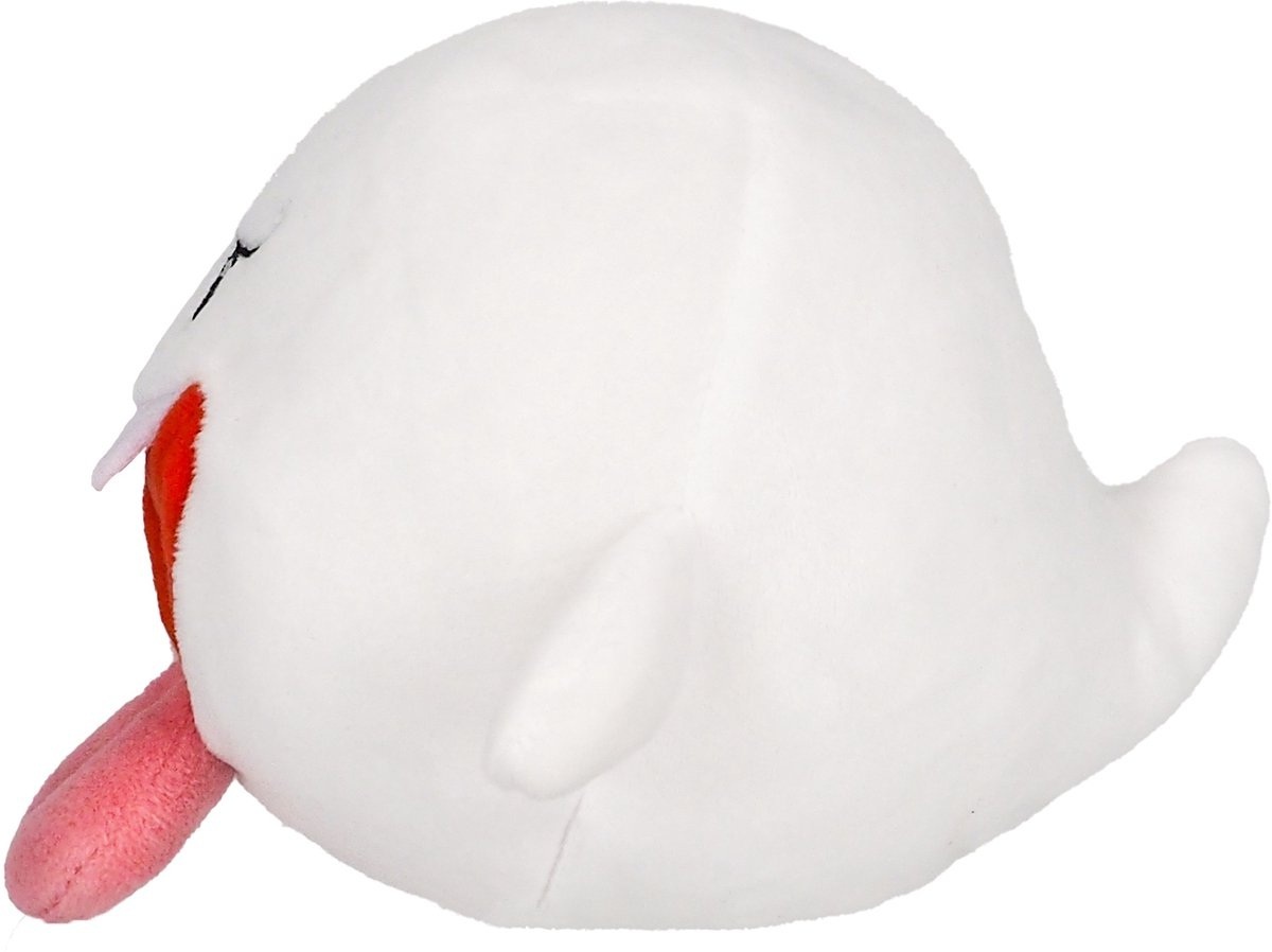 Super Mario - Boo Knuffel 13 cm