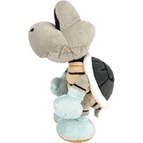 Super Mario - Dry Bones Knuffel 20 cm