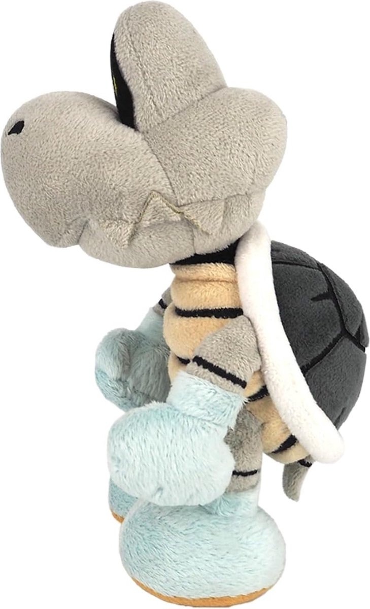 Super Mario - Dry Bones Plush 20 cm
