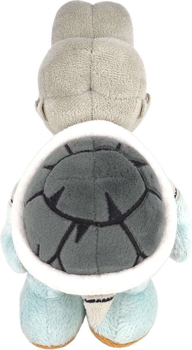 Super Mario - Dry Bones Plush 20 cm