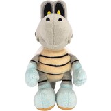 Super Mario - Dry Bones Knuffel 20 cm