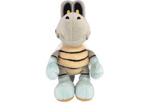 Super Mario - Dry Bones Plush 20 cm