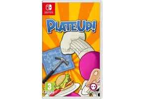 Plate Up! Collector's Edition (EUR)