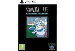 Among Us Crewmate Edition