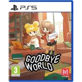 Goodbye World