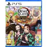 Demon Slayer Kimetsu no Yaiba - Sweep the Board!