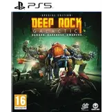 Deep Rock Galactic