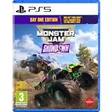 Monster Jam Showdown Day One Edition