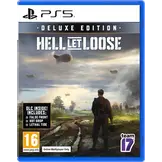 Hell Let Loose Deluxe Edition