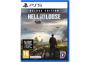 Hell Let Loose Deluxe Edition