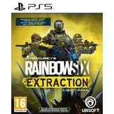 Tom Clancy's Rainbow Six Extraction
