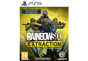Tom Clancy's Rainbow Six Extraction
