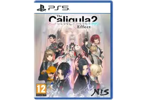 The Caligula Effect 2