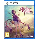 Atelier Yumia The Alchemist of Memories & the Envisioned Land (Complete)