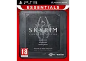 The Elder Scrolls V Skyrim Legendary Edition (Complete, Essentials)