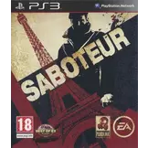The Saboteur (Compleet)