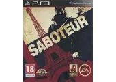 The Saboteur (Compleet)