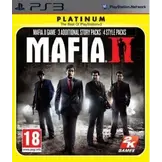 Mafia 2 (Compleet, Platinum)