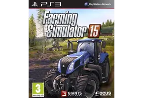 Farming Simulator 15 (Compleet)