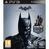 Batman Arkham Origins (Complete)