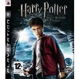 Harry Potter en de Halfbloed Prins (Complete)