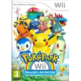 PokePark: Pikachu's Adventure (Compleet, HOL)