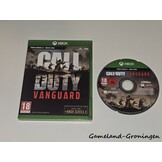 Call of Duty Vanguard (Compleet)