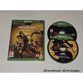 Mortal Kombat 11 Ultimate (Compleet)
