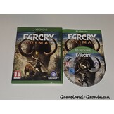 Far Cry Primal (Compleet)