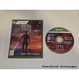 Star Wars Jedi Survivor (Compleet)