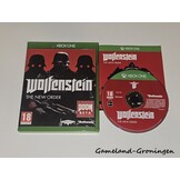Wolfenstein The New Order (Compleet)