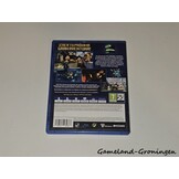 Minecraft Story Mode - Season Two (Compleet)