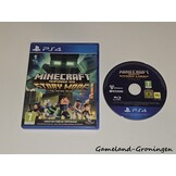 Minecraft Story Mode - Season Two (Complete)