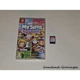 My Sims Cozy Bundle (Complete, FAH)