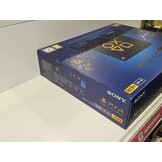 PlayStation 4 Slim 500GB Days of Play Limited Edition with 2 Controllers & Wiring