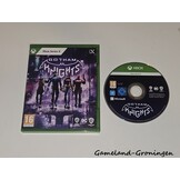 Gotham Knights (Complete)