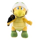 Super Mario - Hammer Bros Plush Toy 21 cm