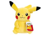 Pokémon - Pikachu Knuffel 30 cm
