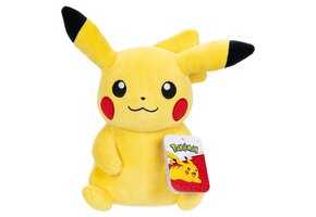 Pokémon - Pikachu Plush 30 cm