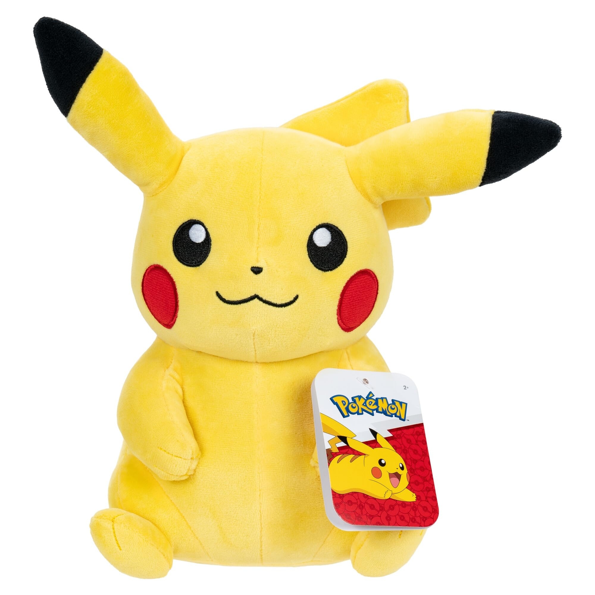 Pokémon - Pikachu Knuffel 30 cm
