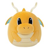 Pokémon - Squishmallows Dragonite Plush 35 cm