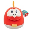 Pokémon - Squishmallows Fuecoco Knuffel 25 cm